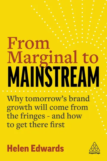 Cover of From Marginal to Mainstream