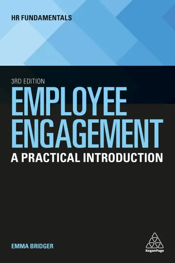 Cover of Employee Engagement