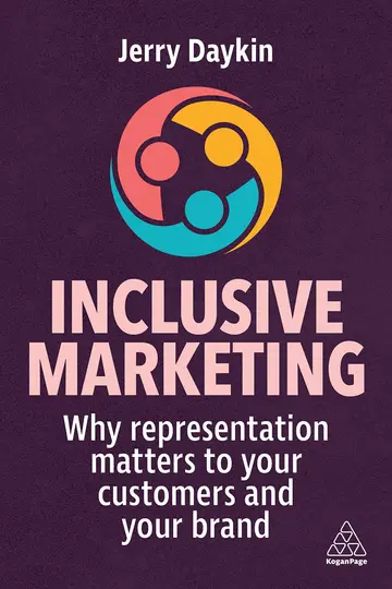 Cover of Inclusive Marketing