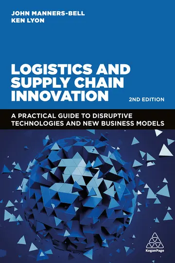 Cover of Logistics and Supply Chain Innovation
