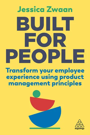 Cover of Built for People