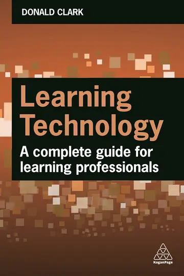 Cover of Learning Technology
