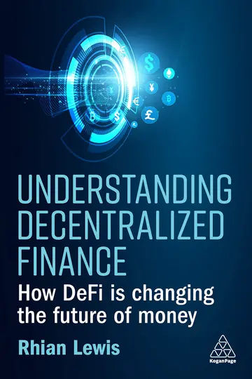 Cover of Understanding Decentralized Finance