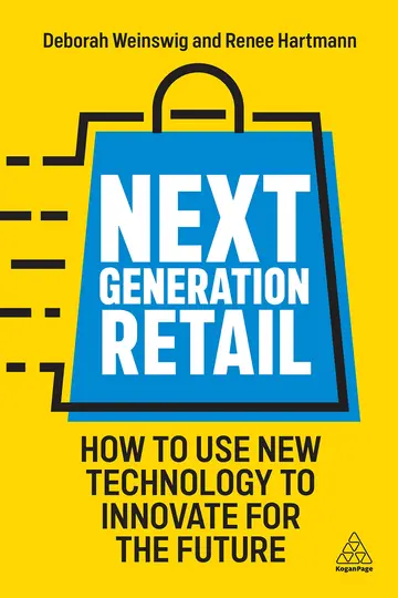 Cover of Next Generation Retail