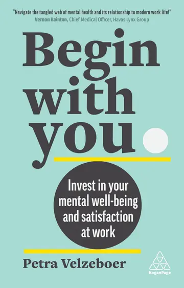 Cover of Begin with You