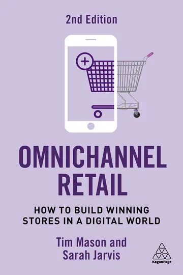 Cover of Omnichannel Retail