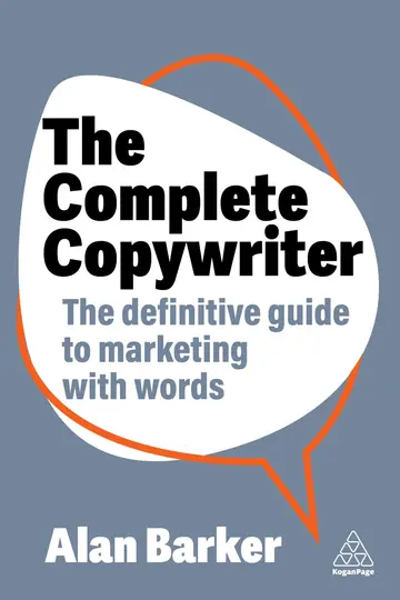 Cover of The Complete Copywriter