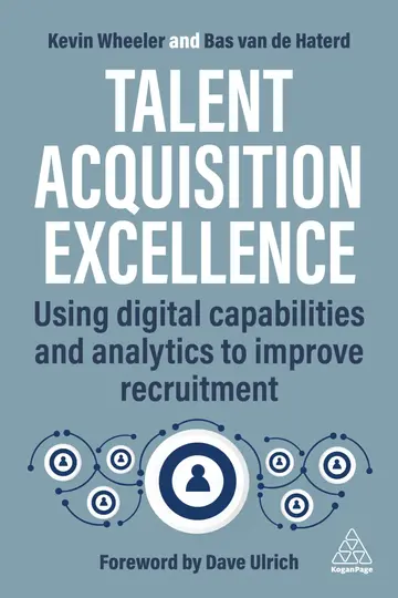 Cover of Talent Acquisition Excellence