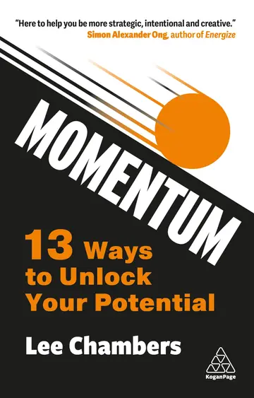 Cover of Momentum