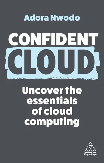 Cover of Confident Cloud