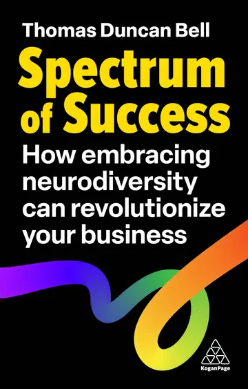 Cover of Spectrum of Success
