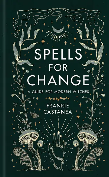 Cover of Spells for Change