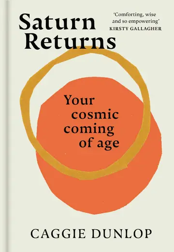 Cover of Saturn Returns