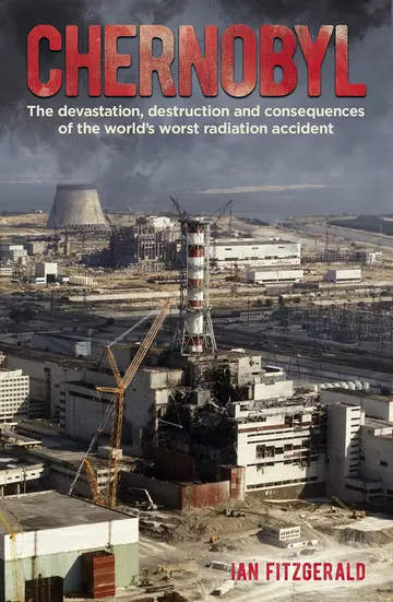 Cover of Chernobyl