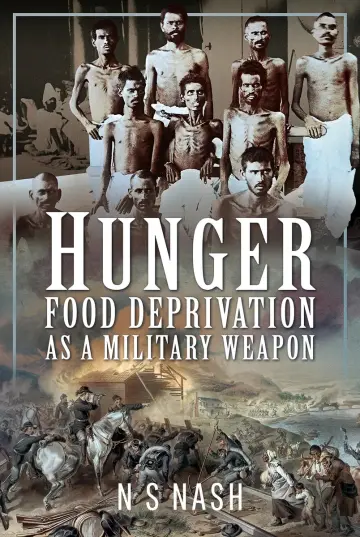 Cover of Hunger