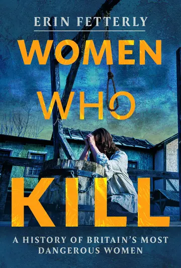 Cover of Women Who Kill