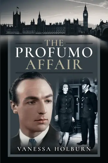 Cover of The Profumo Affair