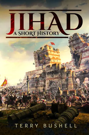 Cover of Jihad