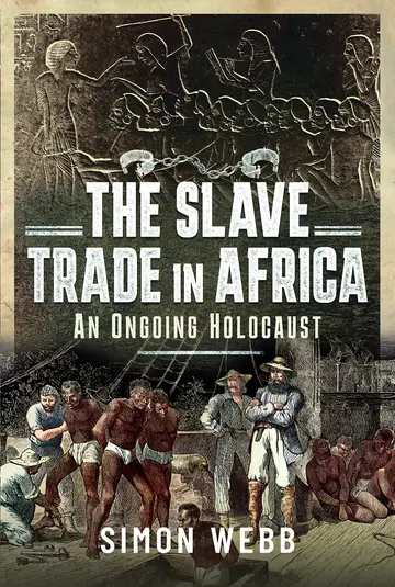 Cover of Slave Trade in Africa