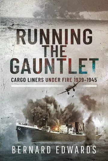 Cover of Running the Gauntlet