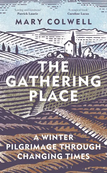 Cover of Gathering Places