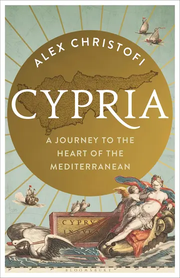 Cover of Cypria