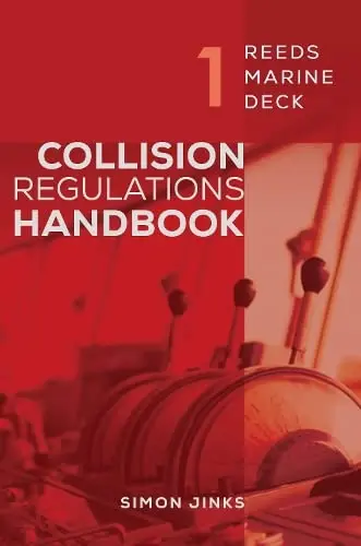 Cover of Reeds Marine Deck 1