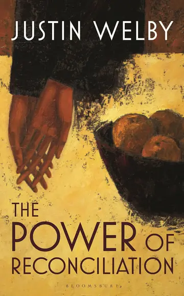 Cover of Power of Reconciliation