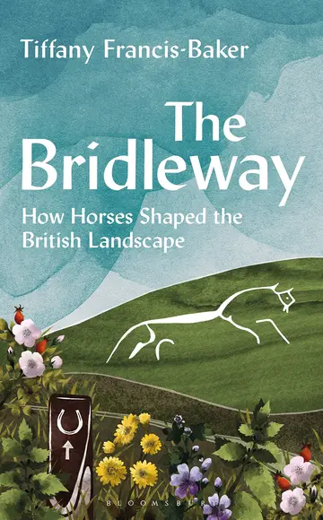 Cover of The Bridleway