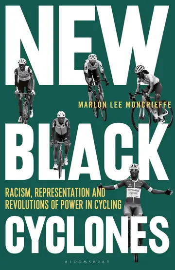 Cover of New Black Cyclones
