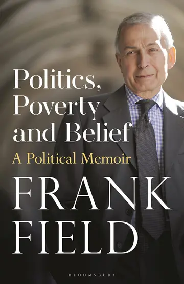 Cover of Politics, Poverty and Belief