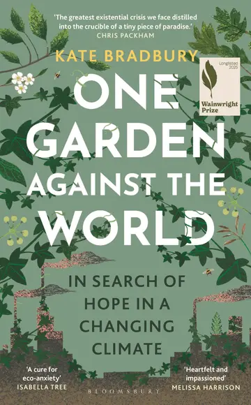 Cover of One Garden Against the World