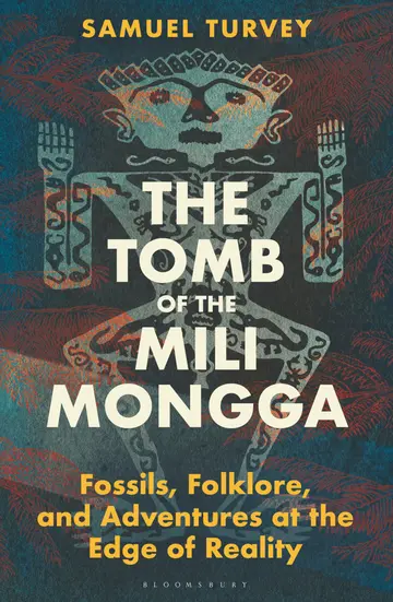 Cover of The Tomb of the Mili Mongga