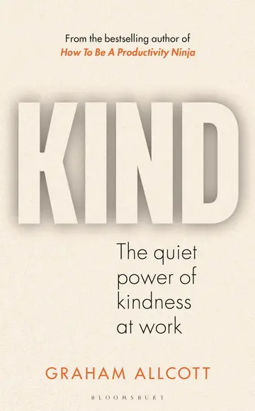 Cover of Kind
