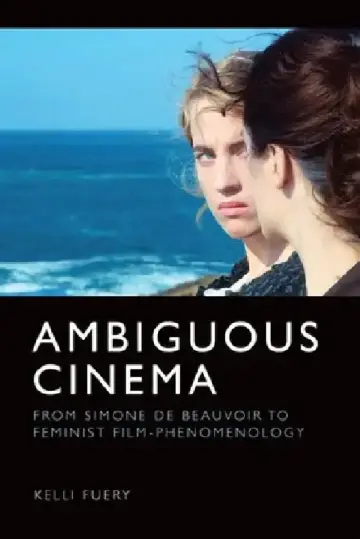 Cover of Ambiguous Cinema