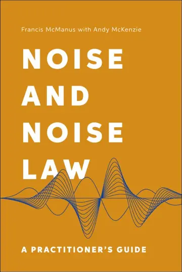 Cover of Noise and Noise Law