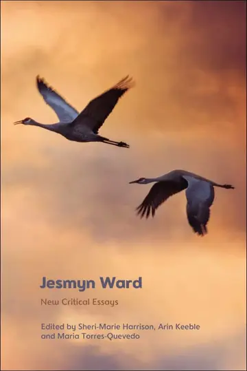 Cover of Jesmyn Ward