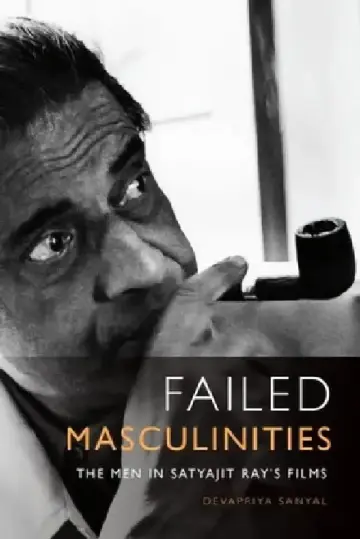 Cover of Failed Masculinities