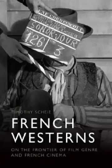 Cover of French Westerns