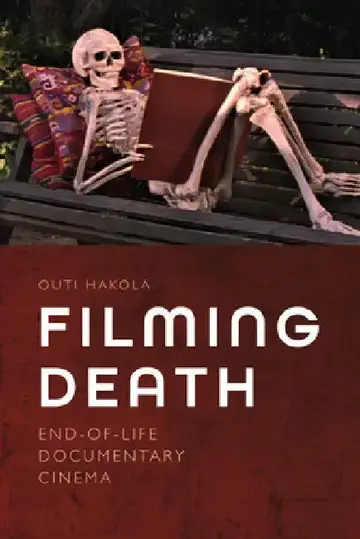 Cover of Filming Death