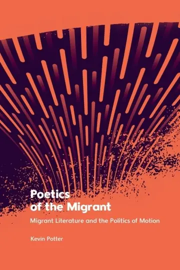 Cover of Poetics of the Migrant