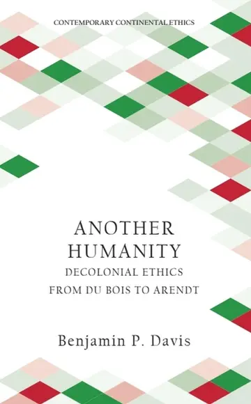 Cover of Another Humanity