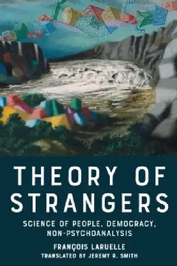 Cover of Theory of Strangers