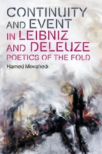 Cover of Continuity and Event in Leibniz and Deleuze