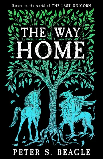 Cover of Way Home