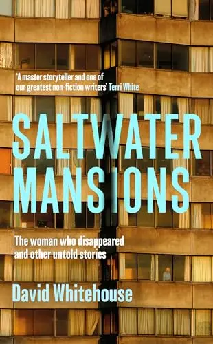 Cover of Saltwater Mansions