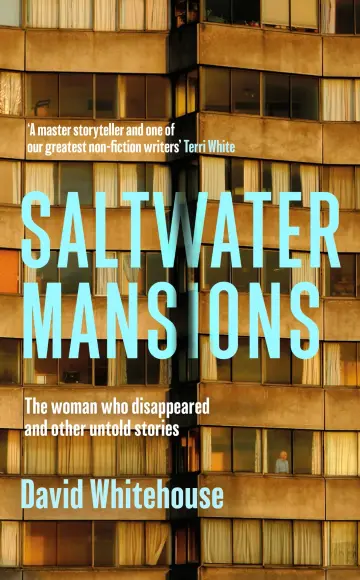 Cover of Saltwater Mansions