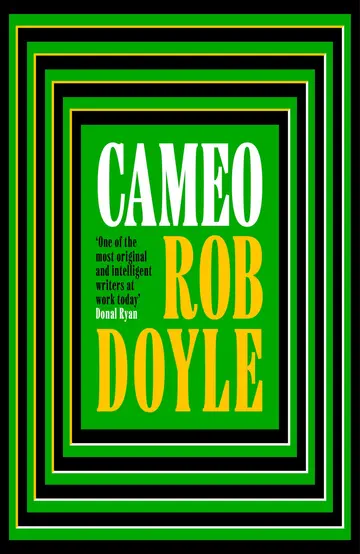 Cover of Cameo