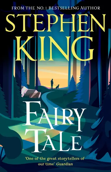 Cover of Fairy Tale