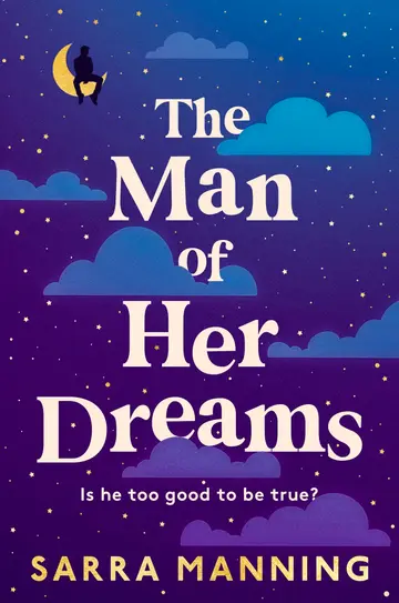 Cover of The Man of Her Dreams
